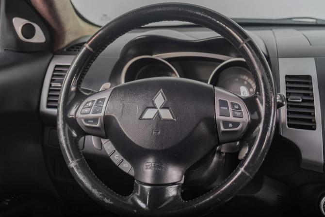 Mitsubishi Outlander II с пробегом 2007 года, цена 1 299 000 рублей, 320000 км, внедорожник, Автокод Объявления