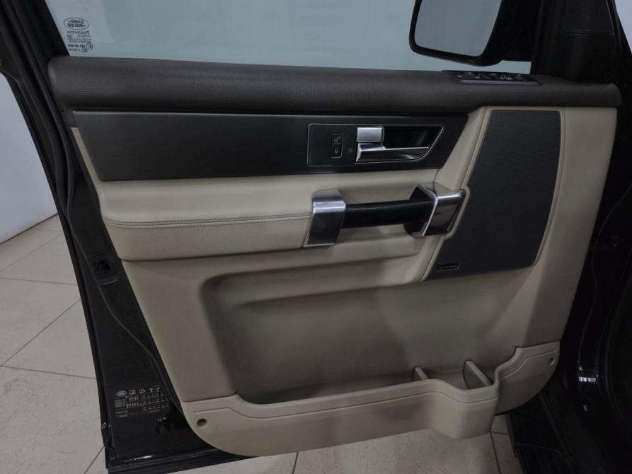 Land Rover Discovery IV Альметьевск  - изображение 7