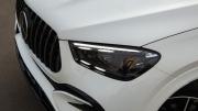 Mercedes-Benz GLE II (V167) Рестайлинг Москва  - изображение 53