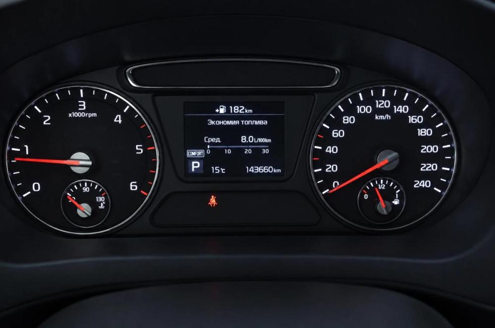 Kia Sorento III Prime Рестайлинг Калининград  - изображение 10