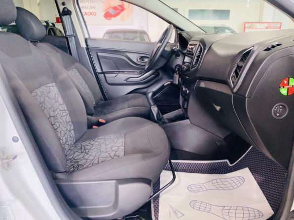 Lada (ВАЗ) XRAY I с пробегом 2020 года, цена 880 000 рублей, 86000 км, хэтчбек, Автокод Объявления