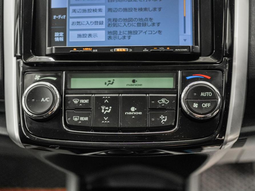 Toyota Corolla XI (E160 E170 E180) Рестайлинг 1 Красноярск  - изображение 13