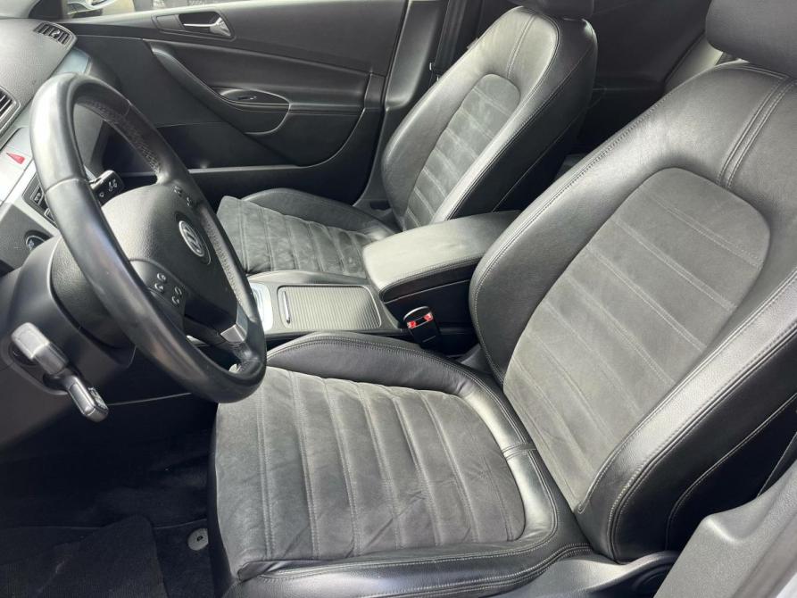 Volkswagen Passat B6 Нижнекамск  - изображение 12