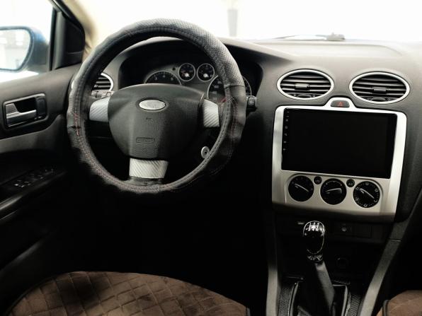 Ford Focus II с пробегом 2008 года, цена 316 000 рублей, 471534 км, седан, Автокод Объявления