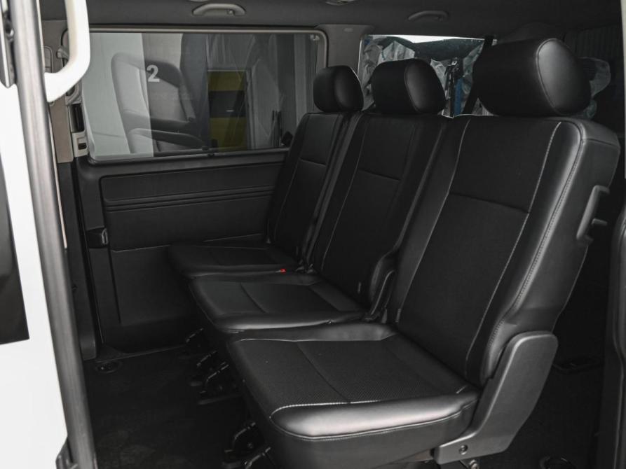 Volkswagen Caravelle T6 Ставрополь  - изображение 9