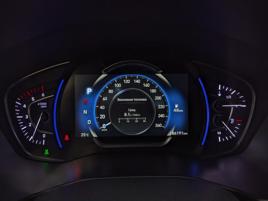 Hyundai Santa Fe IV Москва  - изображение 13