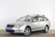 Skoda Octavia RS II Рестайлинг Тюмень  - изображение 26