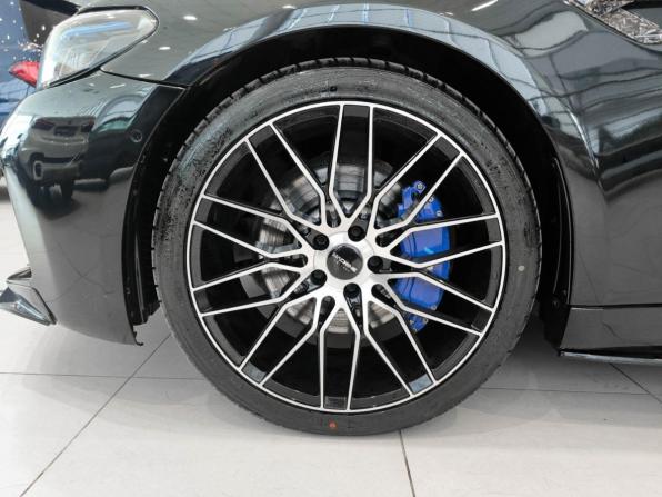 BMW 5 серии VII (G30/G31/G38) с пробегом 2018 года, цена 3 485 000 рублей, 99906 км, седан, Автокод Объявления