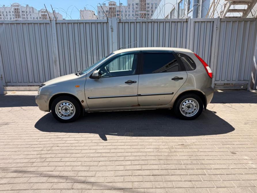 Lada (ВАЗ) Kalina I Ростов-на-Дону  - изображение 2