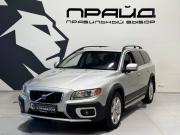 Volvo XC70 II Ростов-на-Дону  - изображение 19