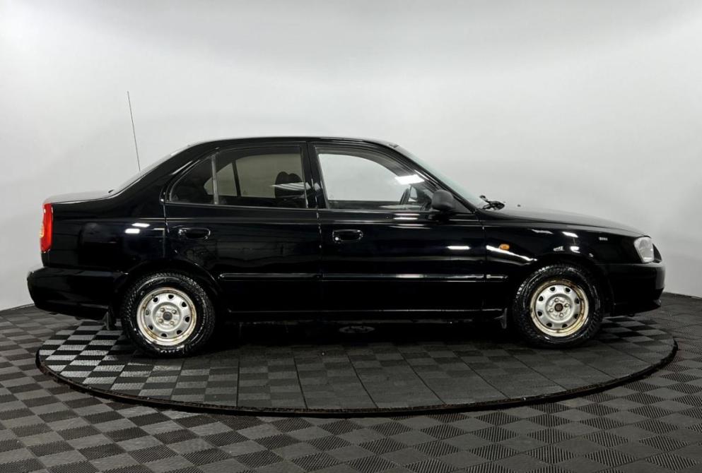 Hyundai Accent II Нижний Новгород  - изображение 5