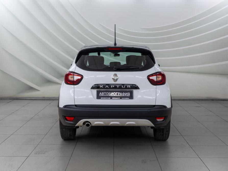 Renault Kaptur I Рестайлинг Волгоград  - изображение 6