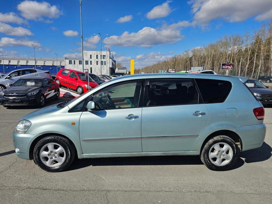 Toyota Ipsum II (M20) Рестайлинг Тюмень  - изображение 4