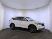 Dongfeng DFSK ix7 Москва  - изображение 33