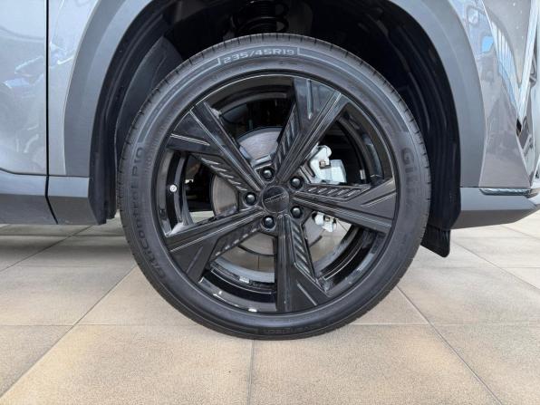Geely Cityray с пробегом 2024 года, цена 2 650 000 рублей, 16450 км, внедорожник, Автокод Объявления
