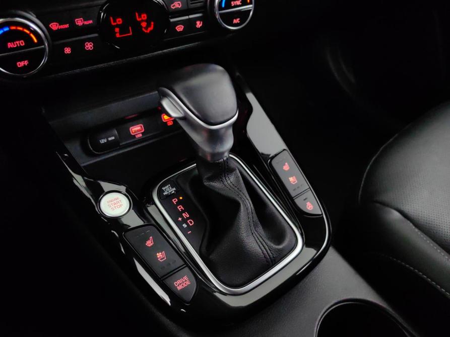 Kia Soul III Рестайлинг Подольск  - изображение 16