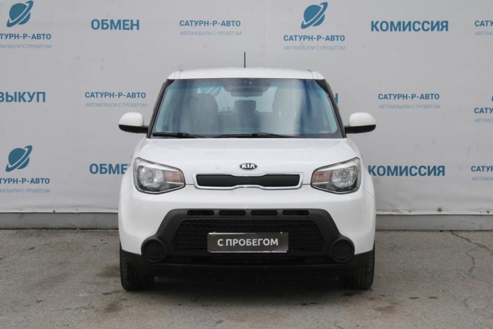 Kia Soul II Пермь  - изображение 2