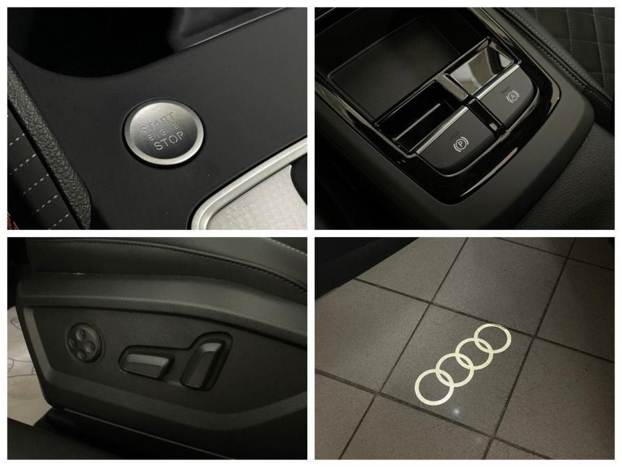 Audi Q2 I Рестайлинг Воронеж  - изображение 20