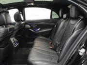 Mercedes-Benz S-Класс VI (W222 C217) Рестайлинг Екатеринбург  - изображение 57