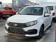 Lada (ВАЗ) Granta I Рестайлинг Екатеринбург  - изображение 8