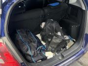 Honda Fit II Иркутск  - изображение 32