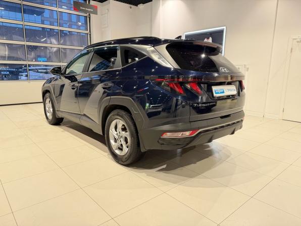 Hyundai Tucson IV с пробегом 2021 года, цена 2 730 000 рублей, 92038 км, внедорожник, Автокод Объявления