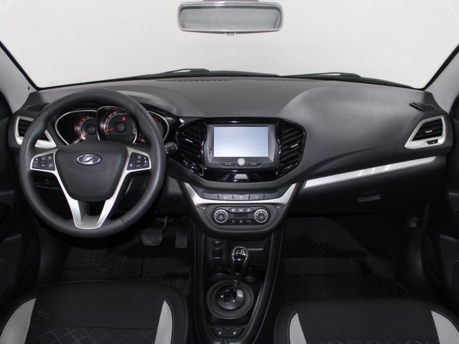 Lada (ВАЗ) Vesta I Старый Оскол  - изображение 7