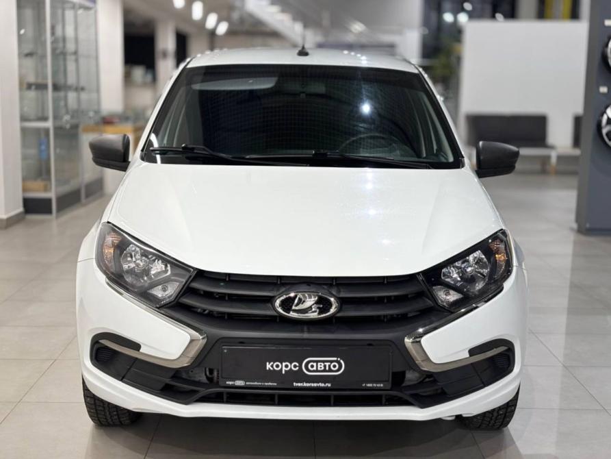 Lada (ВАЗ) Granta I Рестайлинг Тверь  - изображение 2