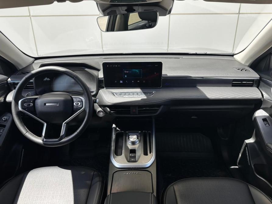 Haval Jolion I Рестайлинг Краснодар  - изображение 10