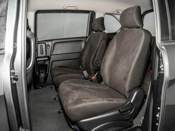 Honda Freed I с пробегом 2011 года, цена 990 500 рублей, 153498 км, компактвэн, Автокод Объявления