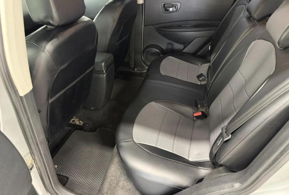 Nissan Qashqai I Астрахань  - изображение 14