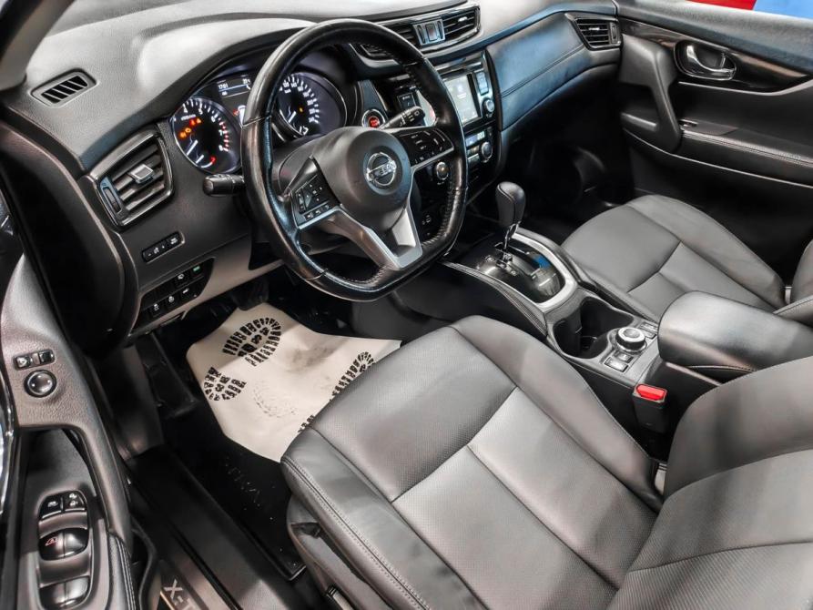 Nissan X-Trail III Рестайлинг Тула  - изображение 15