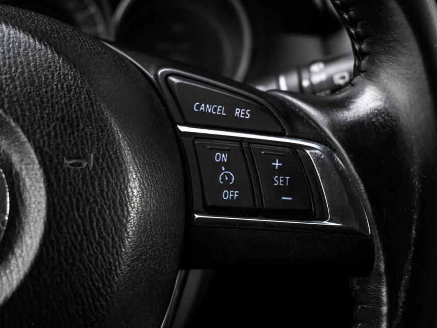 Mazda CX-5 I Рестайлинг Новороссийск  - изображение 15