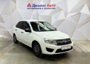 Lada (ВАЗ) Granta I Азнакаево  - изображение 28