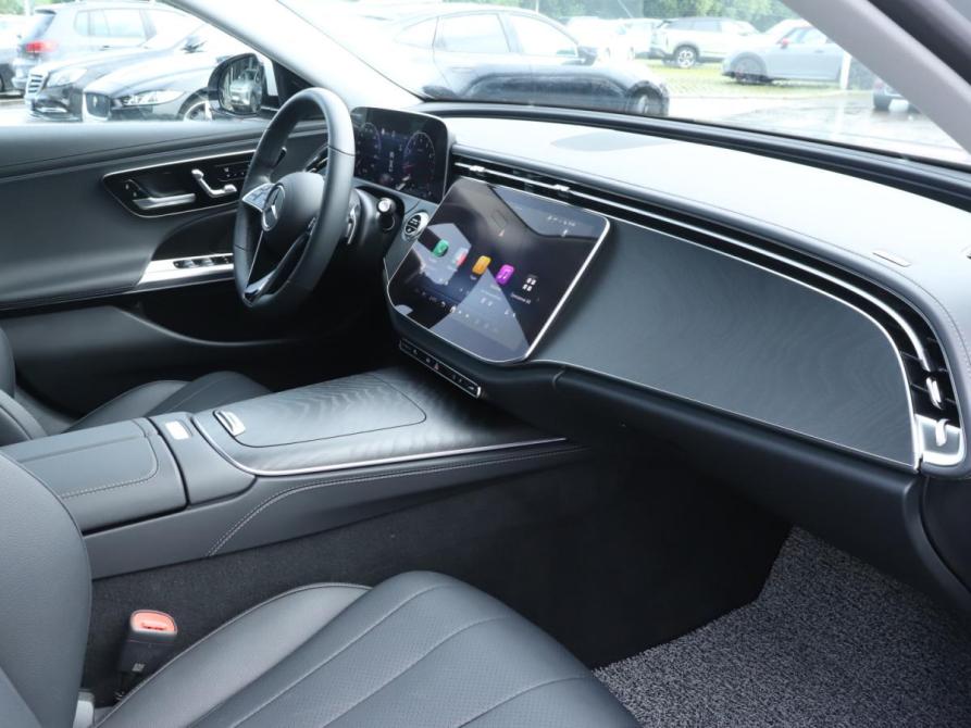 Mercedes-Benz E-Класс VI (W214 S214) Москва  - изображение 10