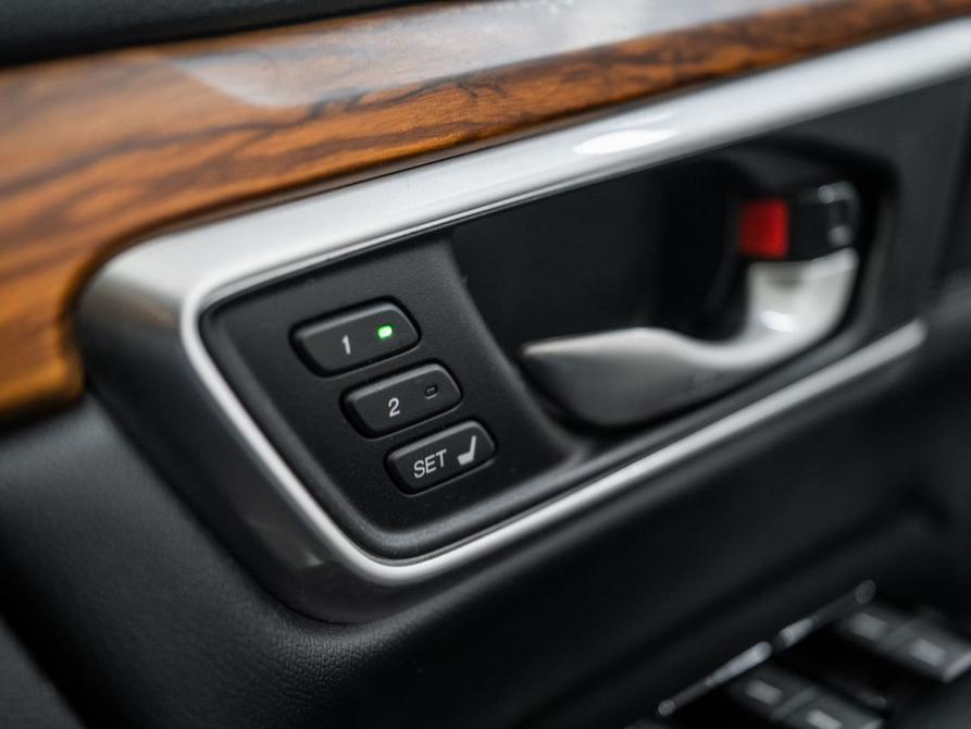 Honda CR-V V Иркутск  - изображение 18