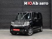 Honda N-BOX I Екатеринбург  - изображение 20