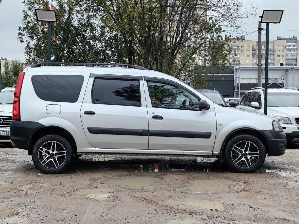 Lada (ВАЗ) Largus I с пробегом 2017 года, цена 529 000 рублей, 214000 км, универсал, Автокод Объявления