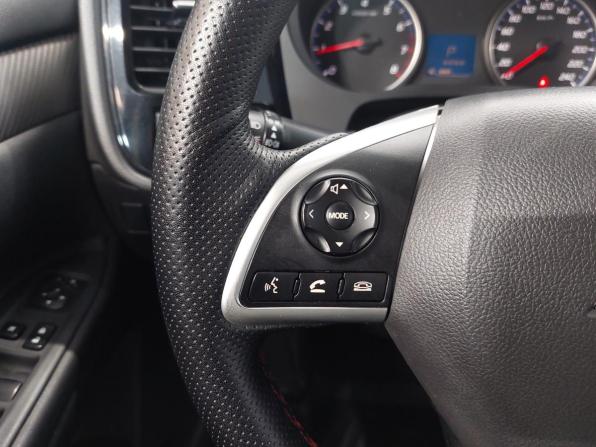 Mitsubishi Outlander III Рестайлинг с пробегом 2014 года, цена 1 545 000 рублей, 138000 км, внедорожник, Автокод Объявления