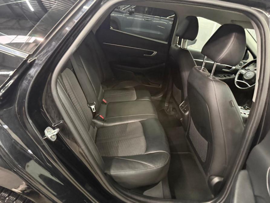 Hyundai Sonata VIII (DN8) Краснодар  - изображение 14