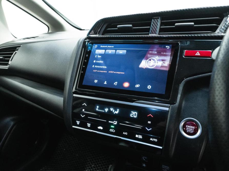 Honda Fit III Красноярск  - изображение 21