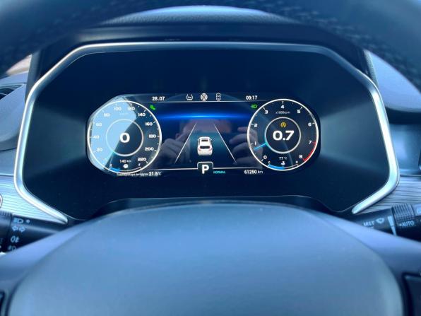 Chery Tiggo 8 Pro I с пробегом 2023 года, цена 2 205 300 рублей, 61250 км, внедорожник, Автокод Объявления