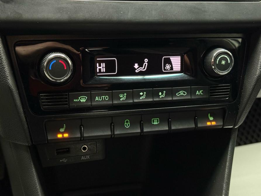 Skoda Rapid I Ижевск  - изображение 16