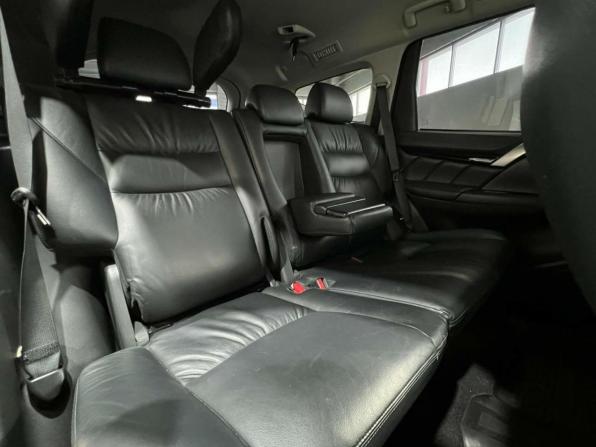 Mitsubishi Pajero Sport III с пробегом 2017 года, цена 2 950 000 рублей, 153762 км, внедорожник, Автокод Объявления