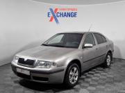 Skoda Octavia I (A4) Рестайлинг Нижний Новгород  - изображение 20
