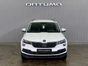 Skoda Karoq I Краснодар  - изображение 21