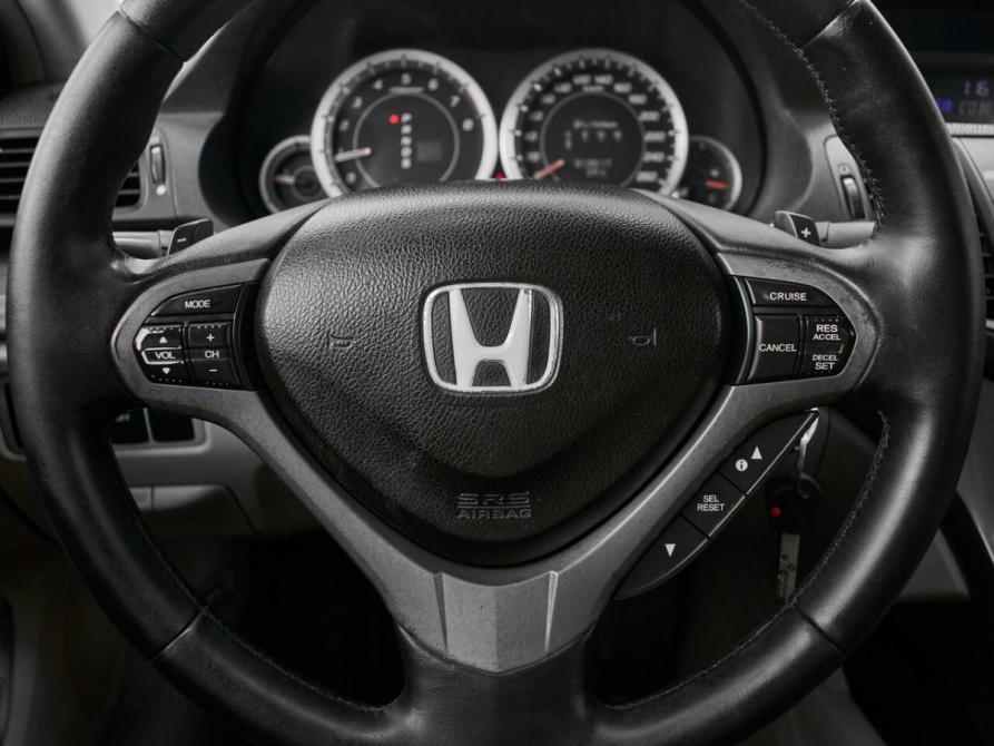 Honda Accord VIII Екатеринбург  - изображение 14