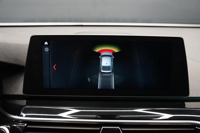 BMW 6 серии IV (G32) с пробегом 2018 года, цена 3 149 000 рублей, 164000 км, хэтчбек, Автокод Объявления
