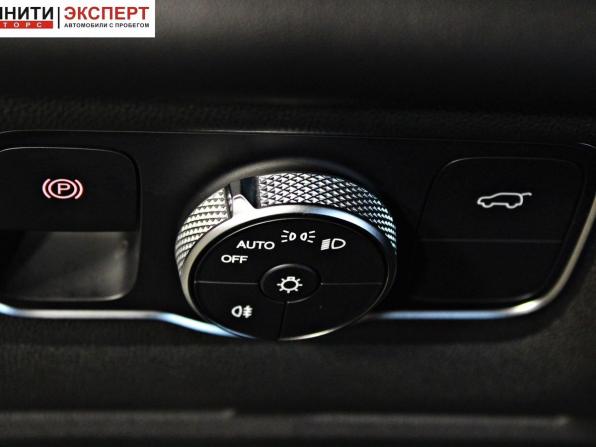 Chery Tiggo 9 I с пробегом 2024 года, цена 3 197 000 рублей, 61018 км, внедорожник, Автокод Объявления