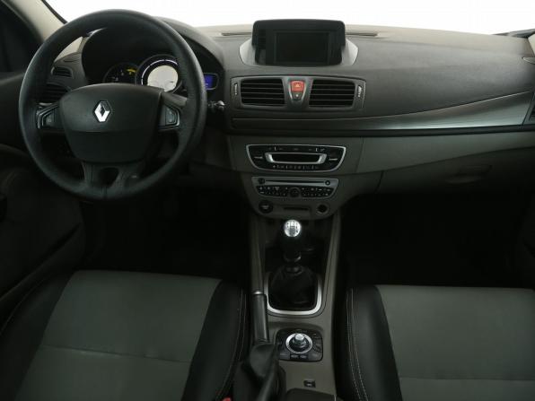 Renault Megane III с пробегом 2010 года, цена 551 000 рублей, 229000 км, хэтчбек, Автокод Объявления